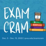 Exam Cram Logo on December 8, 2022